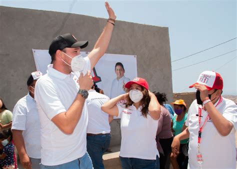 En un país confinado y donde solo el 40 por ciento de la población tiene acceso a internet. Elecciones 2021: Forsyth se reunió con dirigentes del ...