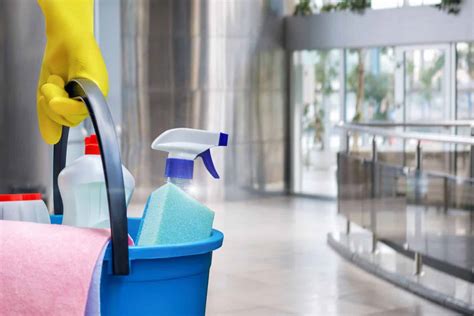 Prepare Your Event Space With Sydney Commercial Cleaning Sydney Sweep
