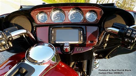 Audio designs & custom graphics. Harley Davidson Electra/Street Glide/Tri-Glide Trike 2014 ...