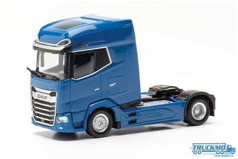 Herpa Daf Xg 315791 002 Truckmo Truck Models Your Truck Models