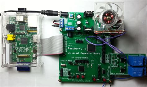 Although you do not need andrews hilliday's software. Raspberry Pi • View topic - Details about internet based ...