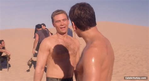Connor Trinneer The Male Fappening