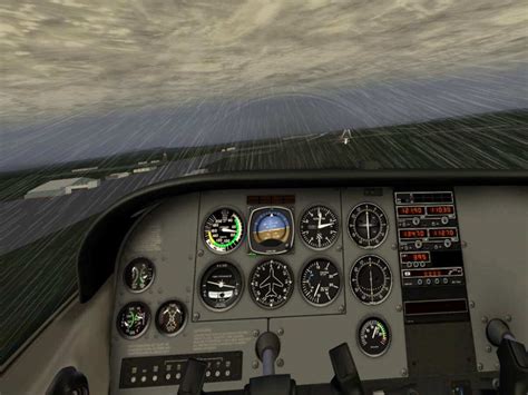 I am making a cessna 172 cockpit simulator! Cessna 172SP | X-Plane