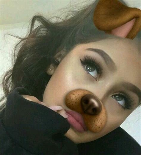 Pinterest Universexox ♏ Makeup Snapchat Girls Snapchat Selfies