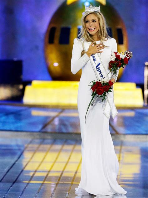 Best Miss America Evening Gowns Photos Of The Stunning Dresses