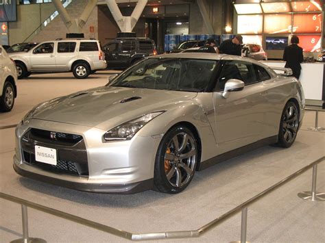 Nissan is the second largest car manufacturer in japan after toyota, but they are competing against honda for the second place when including number nissan manufactures wide variation of models; 2009 Nissan Gt-r - pictures, information and specs - Auto ...