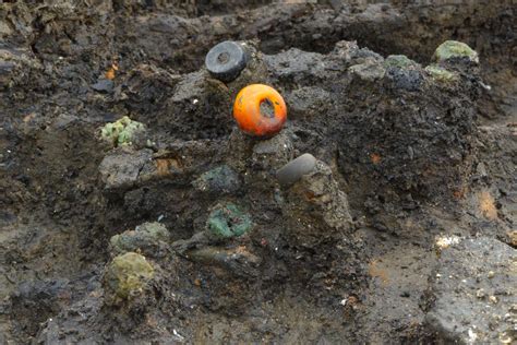 Must Farm Bronze Age Settlement Sheds Light On Everyday Life