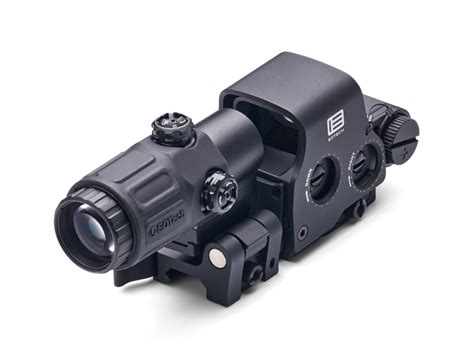 Eotech Hhs Ii Exps2 2 With G33 Magnifier Big Tex Ordnance
