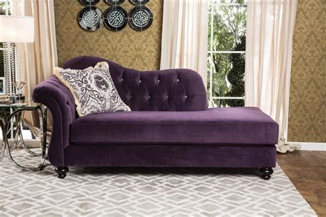 Antionette Purple Sofa Set Sm2222 Furniture Furniture Of America