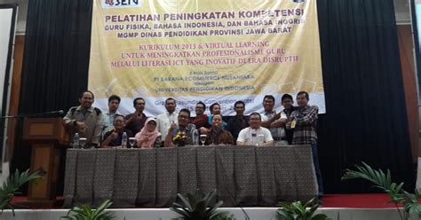 ANWAR SANUSI: penyusunan buku fisika untuk sma