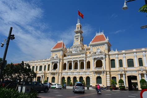 西贡 胡志明市 越南高清图库素材免费下载 图片编号 六图网
