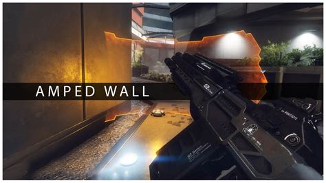 Titanfall 2 How To Use A Wall Sponsored By Ea Youtube