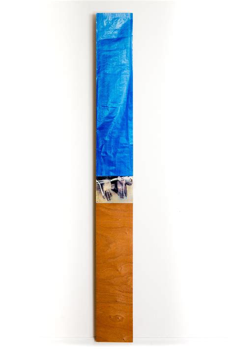Poignant Pics no. 27 // On Francis Baker's "Barrier" — One Twelve