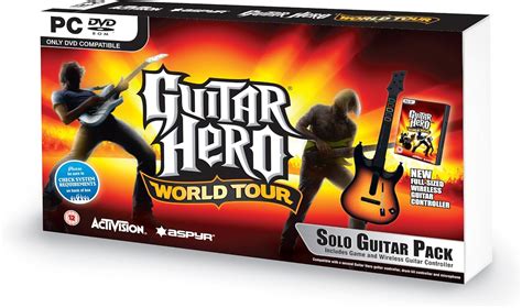 Guitarra Guitar Hero Live Compatible Las Mejores Guitarras
