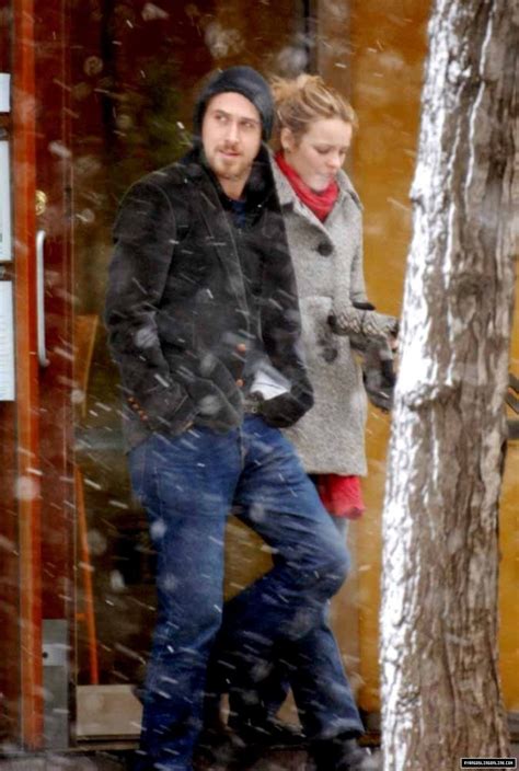 Rachel Mcadams And Ryan Gosling Celebrity Couples Photo 1617050 Fanpop