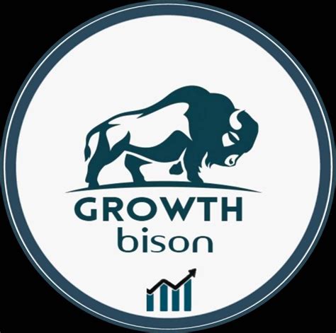 Growth Bison