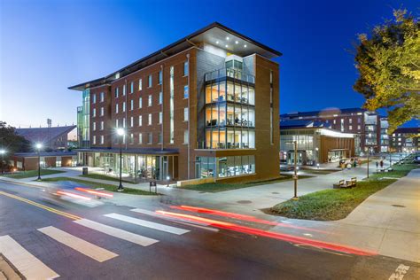 Clemson campus ministry international, clemson, south carolina. Clemson University Core Campus Precinct Designed as New ...