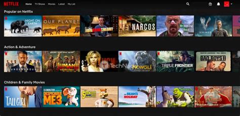 Serie Tv Su Netflix Quali Sono I Migliori Titoli Da Guardare Nel 2020