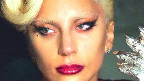 How Lady Gaga Really Landed On American Horror Story