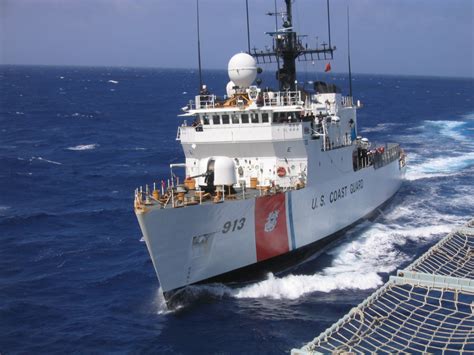 Leaders throughout the service, the defense and maritime. us coast guard vessel - Derecktor Shipyards