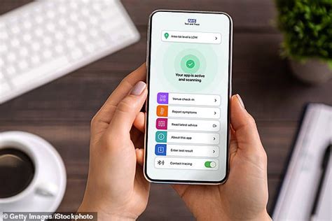 Find out more about the app and how it works. Zoom and NHS Covid-19 app 'most downloaded free iPhone ...