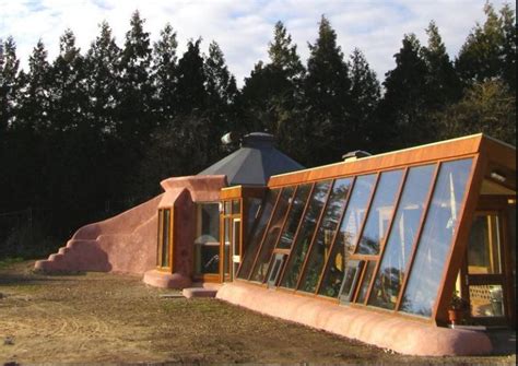 Eco Friendly Homes That Are An Inspiration In Every Way