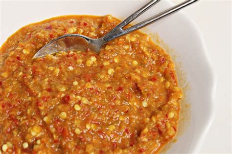 Sign up for free email updates from in good flavor. Sweet Cherry Peppers Relish - Home Cooking Memories