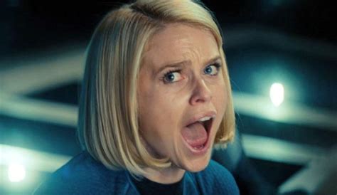 Alice Eve Refuses To Apologize For Star Trek Underwear Scene Even