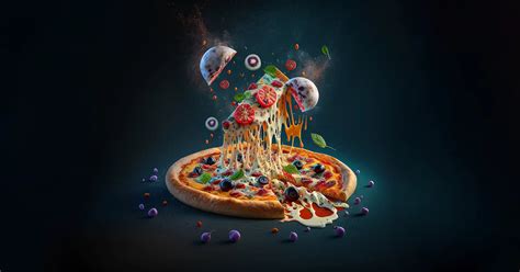 Pizza Edition Unveiled: A Gamer's Paradise - IEMLabs Blog