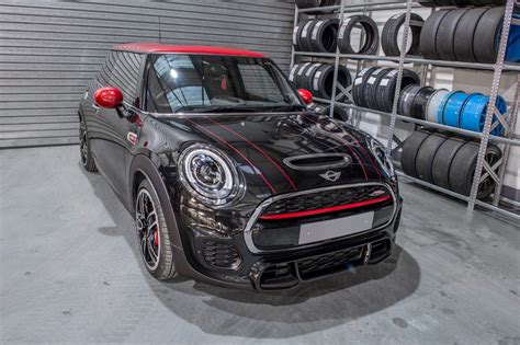 Mini Jcw Pro Edition Limited Edition Jcw Pro Launched In Indiacheck