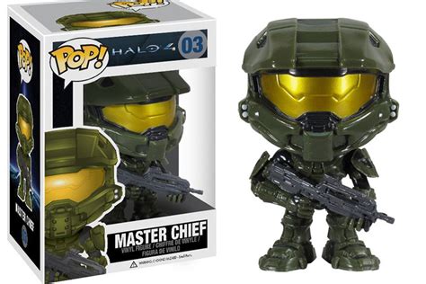 Warning:this article contains speculation and/or fan theories. Halo 4 figurines give Master Chief, Cortana a big head ...