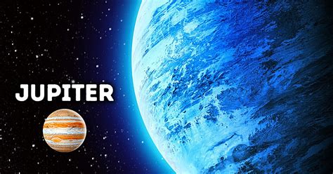 Scientists Found The Largest Planet In The Universe Bright Side
