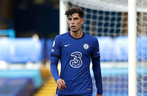 Welcome to the official twitter account of chelsea football club. Kai Havertz says winning titles at Chelsea 'worth more ...