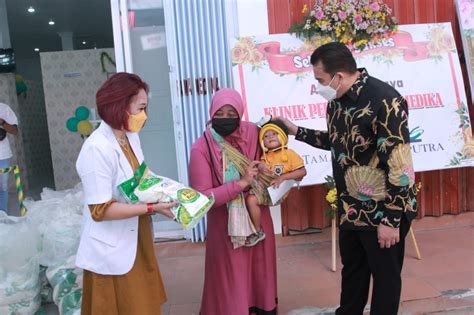 Klinik Pratama Rama Medika Diresmikan Buka 24 Jam Layani Kesehatan Indo News Daily