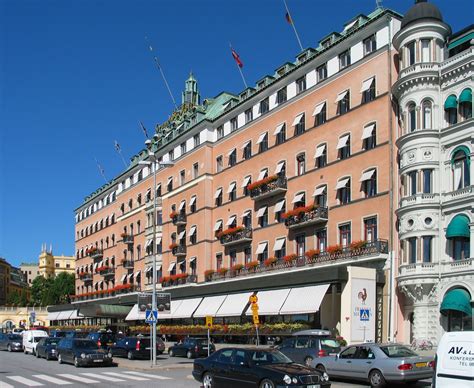 Filegrand Hotel Stockholm 20050902 Wikimedia Commons