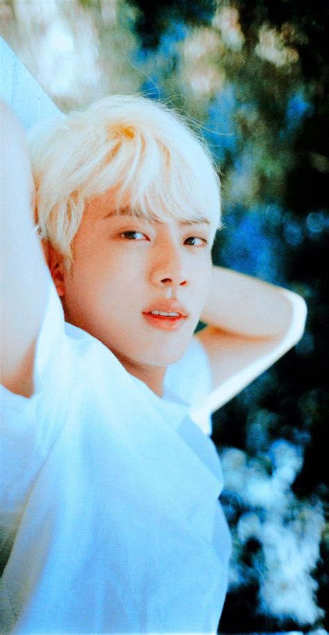24 51 «the 50th episode special, pt. #JIN // BTS 2019 SEASON'S GREETINGS Preview PJM96 IN WEB JAPAN | Seokjin, Kim seokjin, Fotos de ...