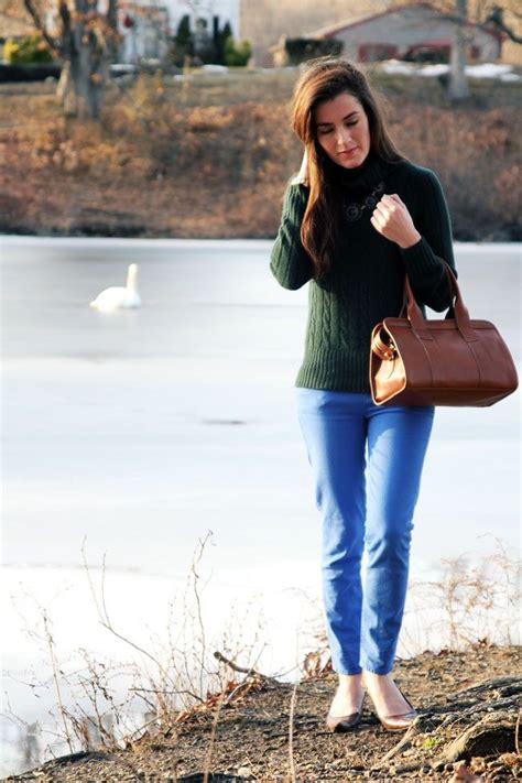 Classy Girls Wear Pearls Winter Swan Winter Preppy Outfits Fall Outfits Preppy Clothes Fall