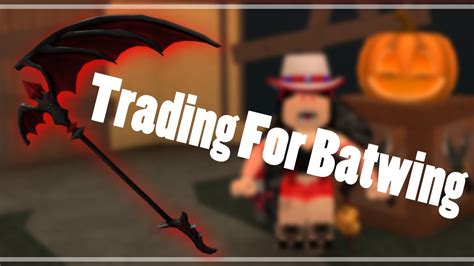 We did not find results for: Roblox Mm2 Batwing Value | Robux Hack Legit