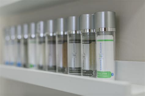 Rhonda allison is a professional skin care company that offers cosmeceutical skin care products to licensed aesthetic facilities and extensive education services. Rhonda Allison #skincare products | Beauty skin care, Skin ...
