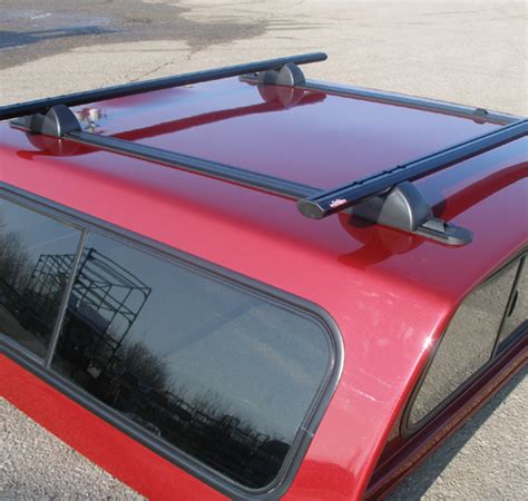 Prorac Work Roof Rack Topperking Topperking Providing All Of