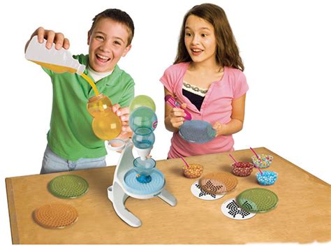 Liquid nitrogen can be purchased. Dippin' Dots Frozen Dot Maker