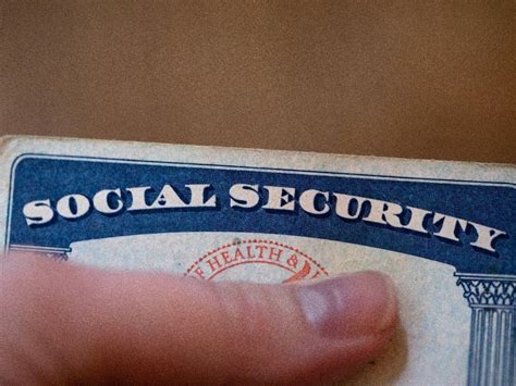 Historic Increase Will Boost Ga Social Security Recipients Checks