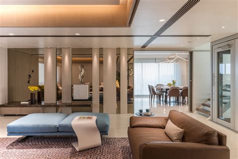 lounge - The Architects Diary