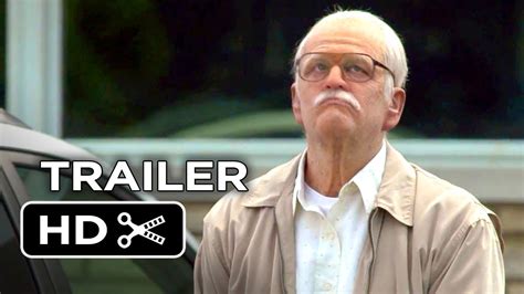 Jackass Presents Bad Grandpa 5 Dvd Release Trailer 1 2013 Spike