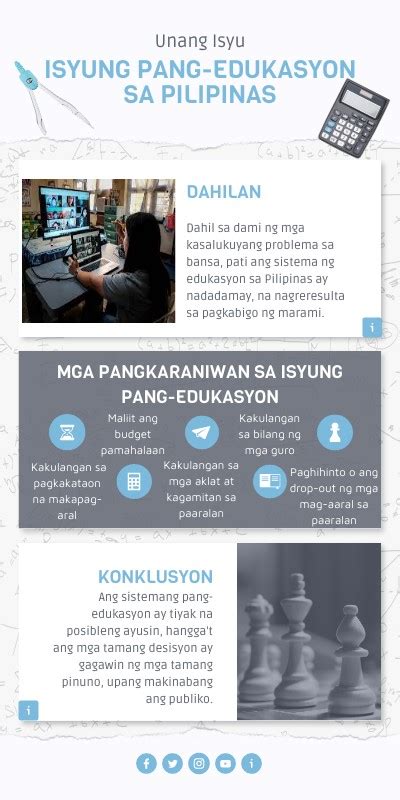 Ang Sistema Ng Pang Edukasyon Ng Pilipinas Pang Katawan
