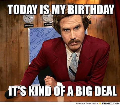 200 Happy Birthday Meme Ways To Declare The Annual Awesomeness