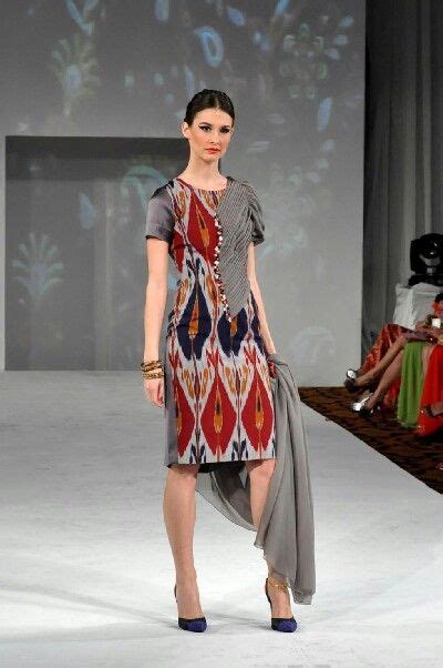 Seperti menggunakan kain tenun khas nusa tenggara atau jepara. handwoven beautifully designed | Model pakaian, Model pakaian wanita, Pakaian wanita