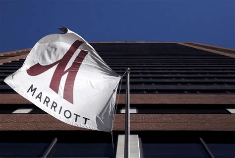 Marriott Faces London Lawsuit Over Vast Data Breach Nyk Daily