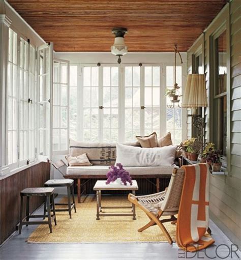 20 Small And Cozy Sunroom Design Ideas Home Design And
