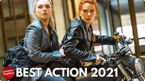 Best Upcoming Action Movies Of 2021 Youtube